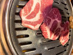 -农乐园炭火烤肉(世茂店)