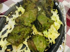 -Santoor 萨都里印度餐厅(北锣鼓巷店)