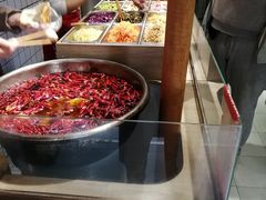 -三兄弟高炉烧饼