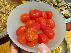 -肉串汪(西便门店)