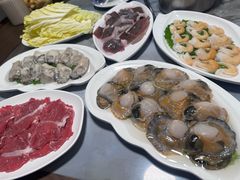 -良兴火锅