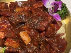 -伊尚宫·清真广式早茶.韩式烤肉·火锅