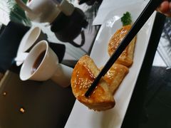 -厦门艾美酒店·乐美中餐厅