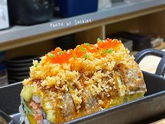 -鱼跃食堂·精致寿司(东林美域店)