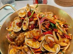 -小两口锦州烧烤·脆皮油边·麻辣涮肚(依云北郡店)