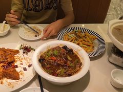 -刘胖子家常菜·蹄花焖藕(兴业店)