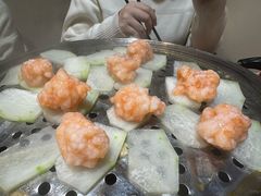 虾滑-映日农场无花果鸡(滨江东路店)