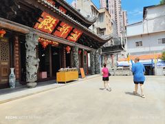 -华林禅寺