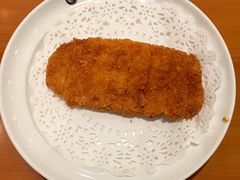 -COCO壱番屋(北京平安国际金融中心店)
