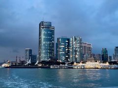 -老宅原住民沙茶面精品小吃(龙头路店)