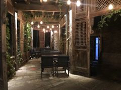 -望京楼flavor餐厅(古北水镇景区店)
