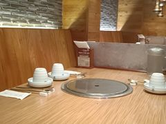 -王妃家(明洞中央店)