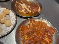 -西塔老太太泥炉烤肉(苏州大悦城店)