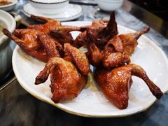 -鸽鸟轩(石岐店)