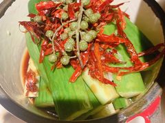 -绿茶餐厅(领展购物广场·中关村店)