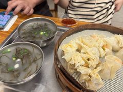 -海汇源老烧麦店(东大街总店)