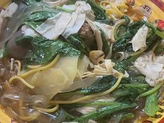 -工业第一家麻辣烫(奖工街店)