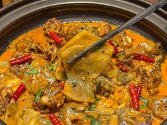 -汉水谣·江景餐厅(江滩店)