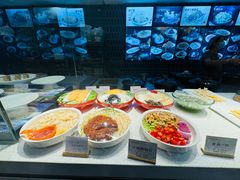-聚丰园•湖鲜餐厅(阿红私房菜梅石路店)