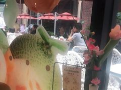 -哈根达斯(美罗城店)