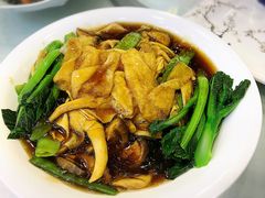 -清心鸡沙田乳鸽店·非遗传承(粤垦路店)