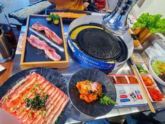 藤椒吾桑格-朴太院·烤肉万岁·创意首尔料理(中联广场店)