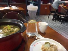 -周鱼小馆石锅酸菜鱼(活力汇店)