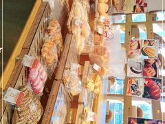 -西村叔叔的店·面包·甜品·蛋糕(牡丹园店)