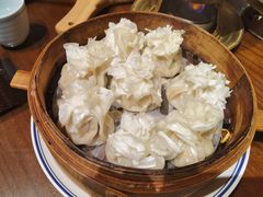 -龍聚祥烧麦馆(万达店)
