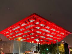 -The Habit Burger Grill 哈比特汉堡(世博店)