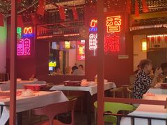 -三毛烧烤·南昌大排档(山姆店)