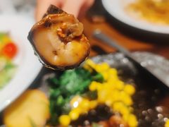 -萨莉亚意式餐厅(杭州西溪龙湖天街店)