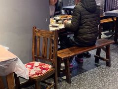 -老街烧烤大排档·地道湖北菜·龙虾馆(汉口火车站店)