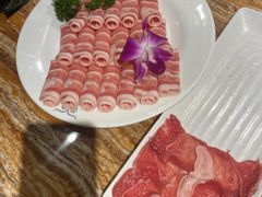 -金辣椒火锅(盘古路店)