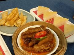 -伯乐居茶艺馆(石岐大信店)