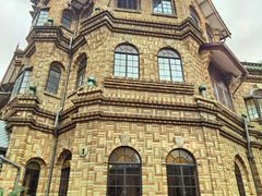 -马勒别墅饭店(静安寺店)