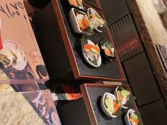 -嘉定凯悦·咖啡厅