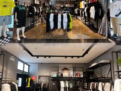 -广州白马服装市场