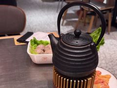 -潮界(虹桥新天地店)