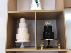 -Dulcet Cakes & Sweets