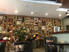 大堂-咖法森林·咖啡  酒吧(天河店)