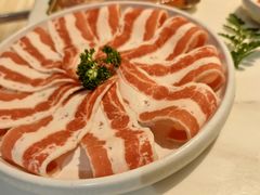 -炙城·韩式烤肉(南京东路店)