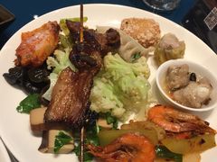 -上海虹桥宾馆味翠餐厅