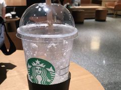 -星巴克臻选(国贸商城首店)