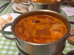 -番食园鲜食火锅(高新店)