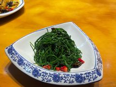 -伊帆食府·青海地方特色美食