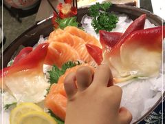 -将太无二·北美传奇寿司(瑞士公寓店)