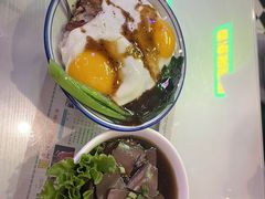 -澳门陈光记烧味饭店(郎家园店)