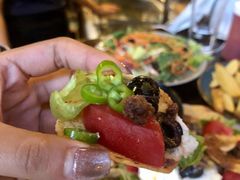 -萨尔瓦多Salvador's