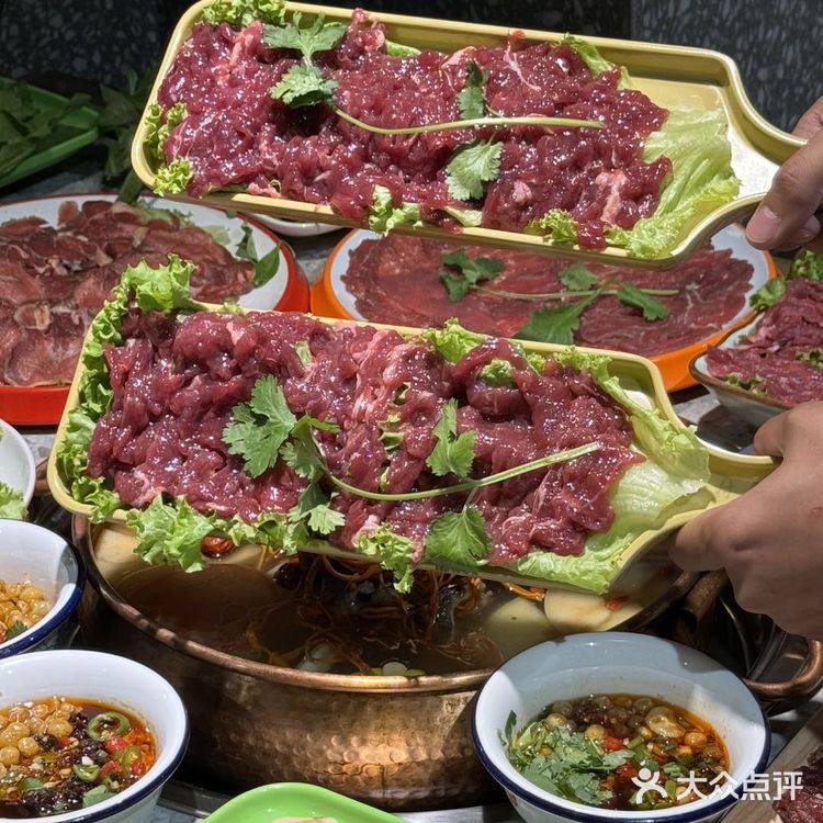 丽江之行，美景与美食并存